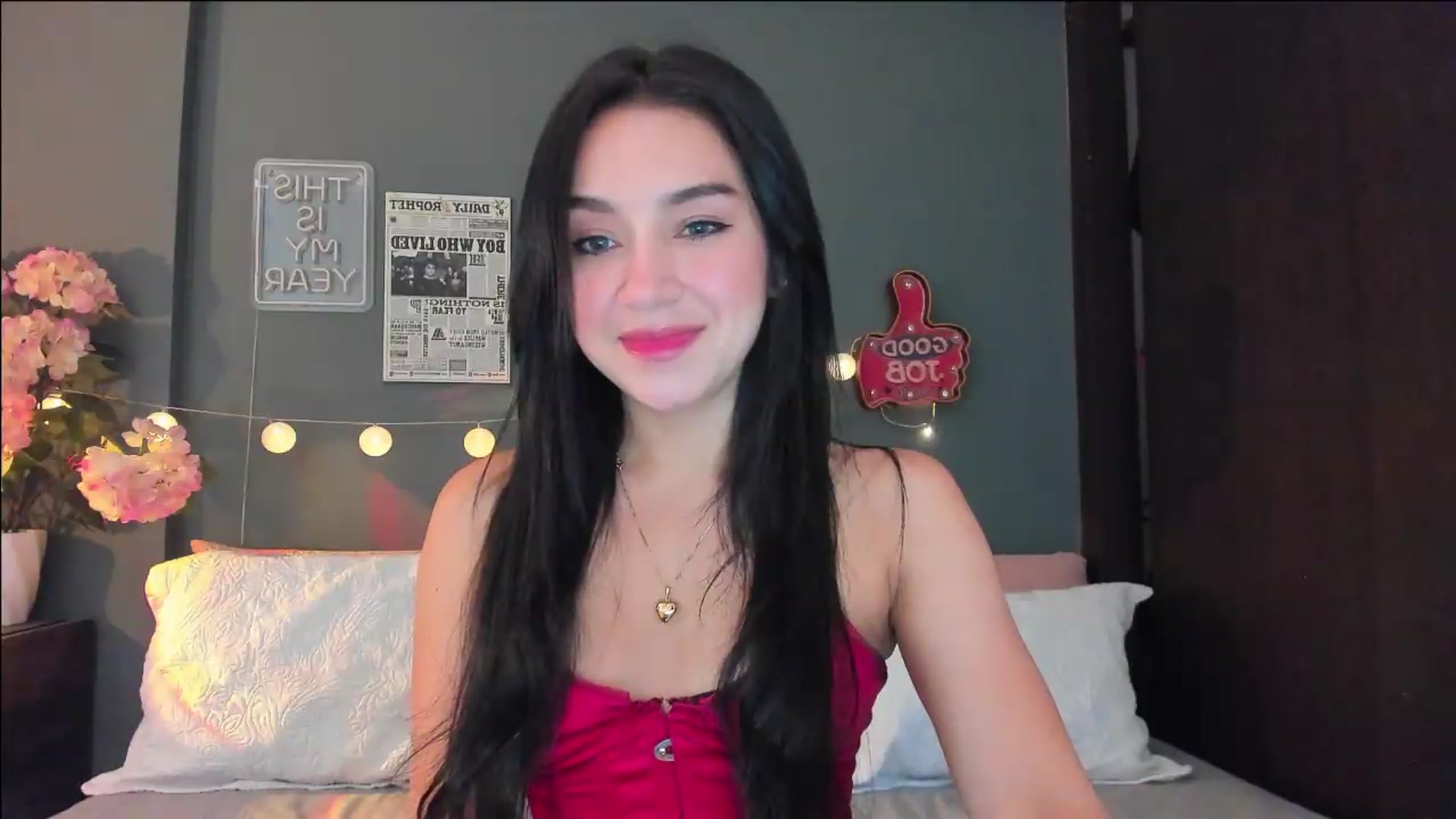 Gallery image thumbnail from dariadiaz_'s myfreecams stream on, 07/04/2026, 16:13 image 9 of 20