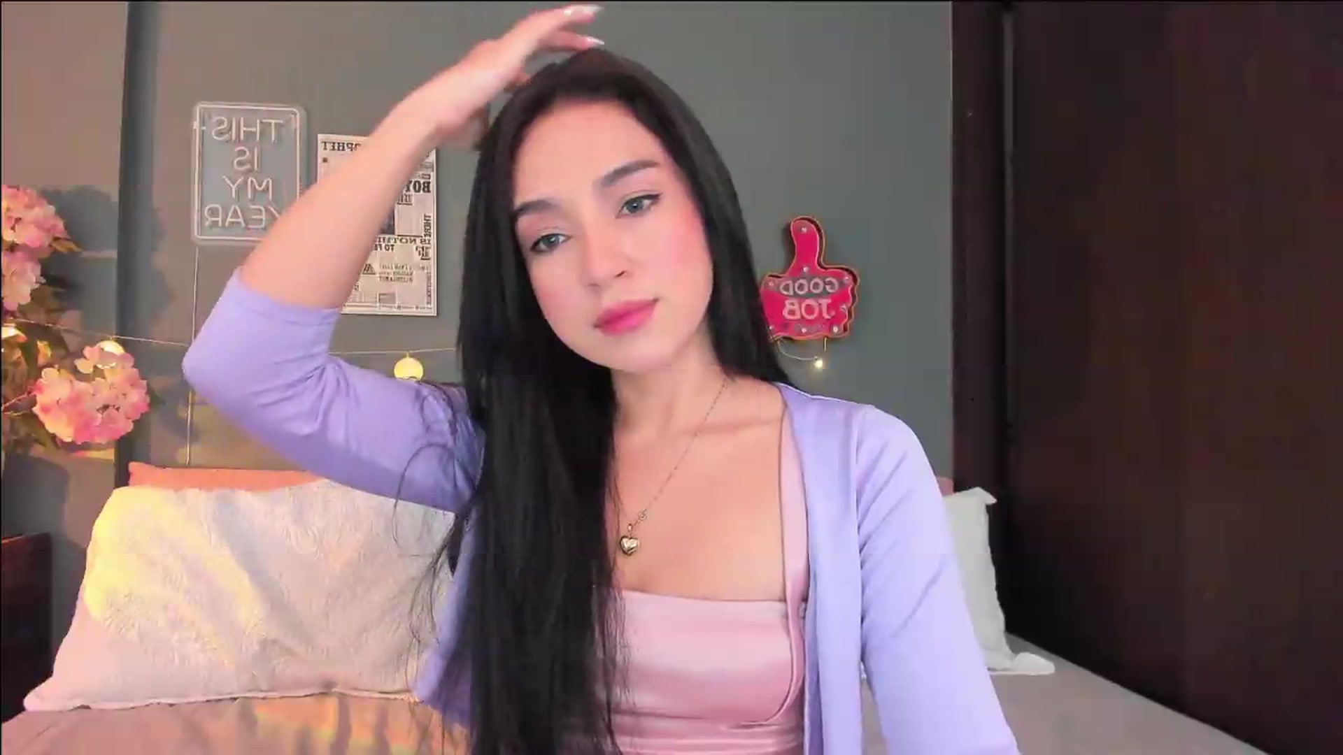 Gallery image thumbnail from dariadiaz_'s myfreecams stream on, 07/05/2026, 15:24 image 11 of 20