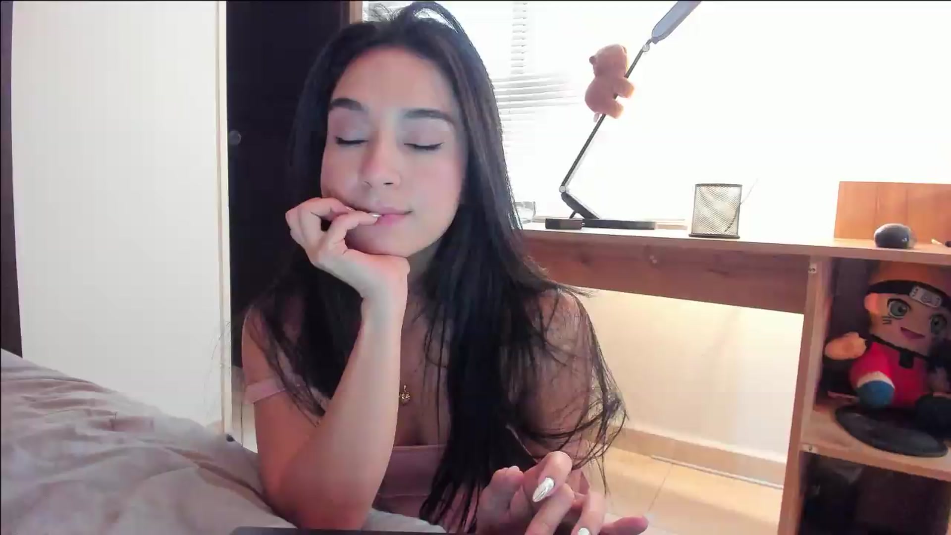 Gallery image thumbnail from dariadiaz_'s myfreecams stream on, 07/05/2026, 17:01 image 19 of 20