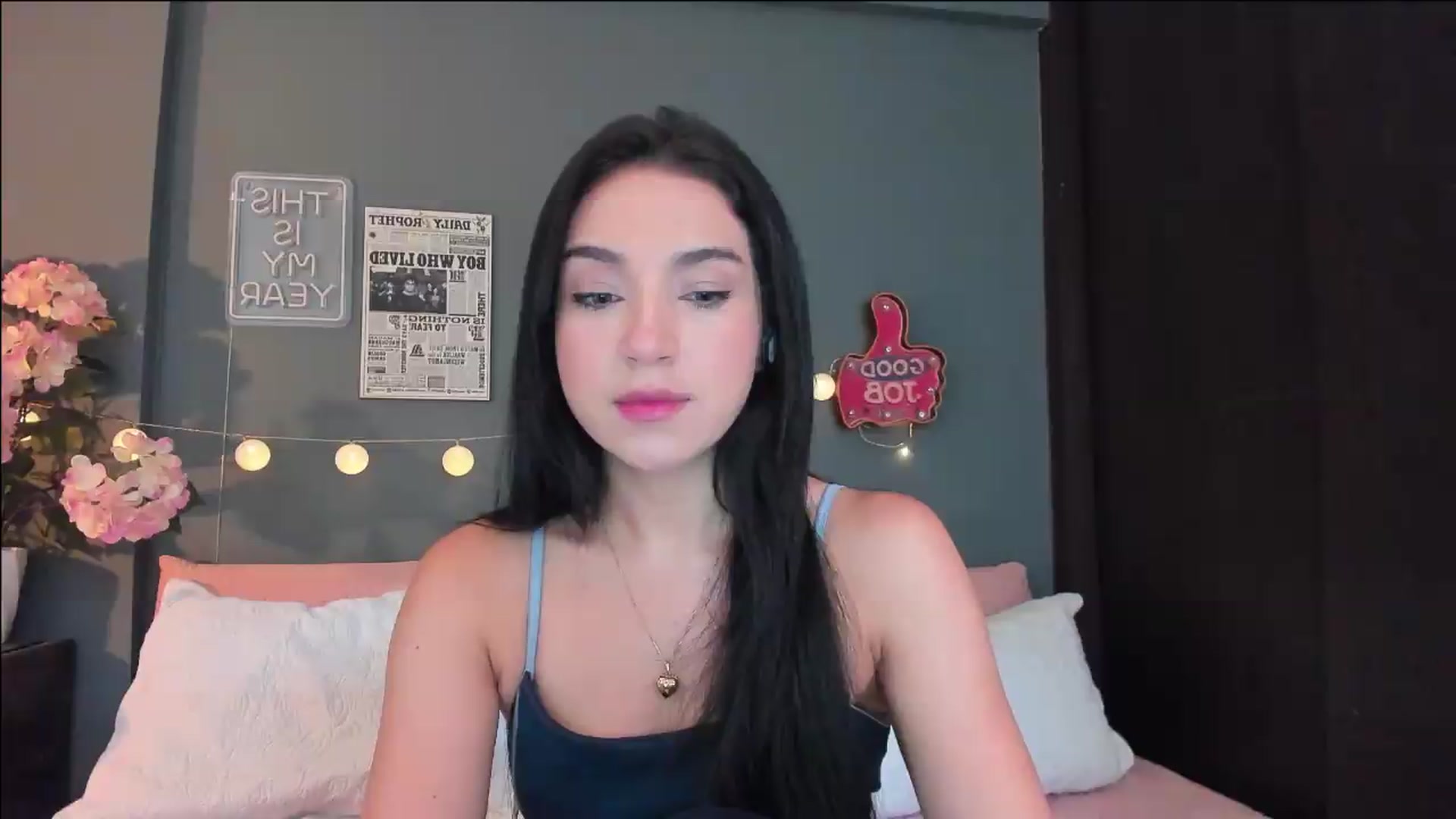 Gallery image thumbnail from dariadiaz_'s myfreecams stream on, 07/08/2026, 15:31 image 11 of 20