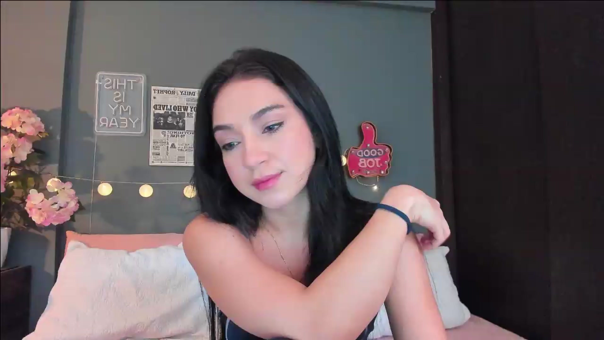 Gallery image thumbnail from dariadiaz_'s myfreecams stream on, 07/08/2026, 15:31 image 9 of 20