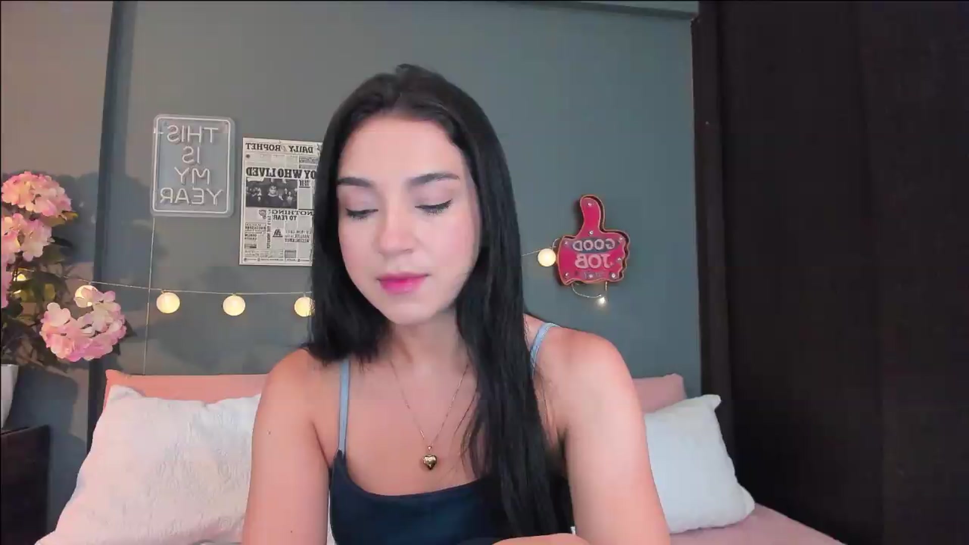 Gallery image thumbnail from dariadiaz_'s myfreecams stream on, 07/08/2026, 15:31 image 13 of 20
