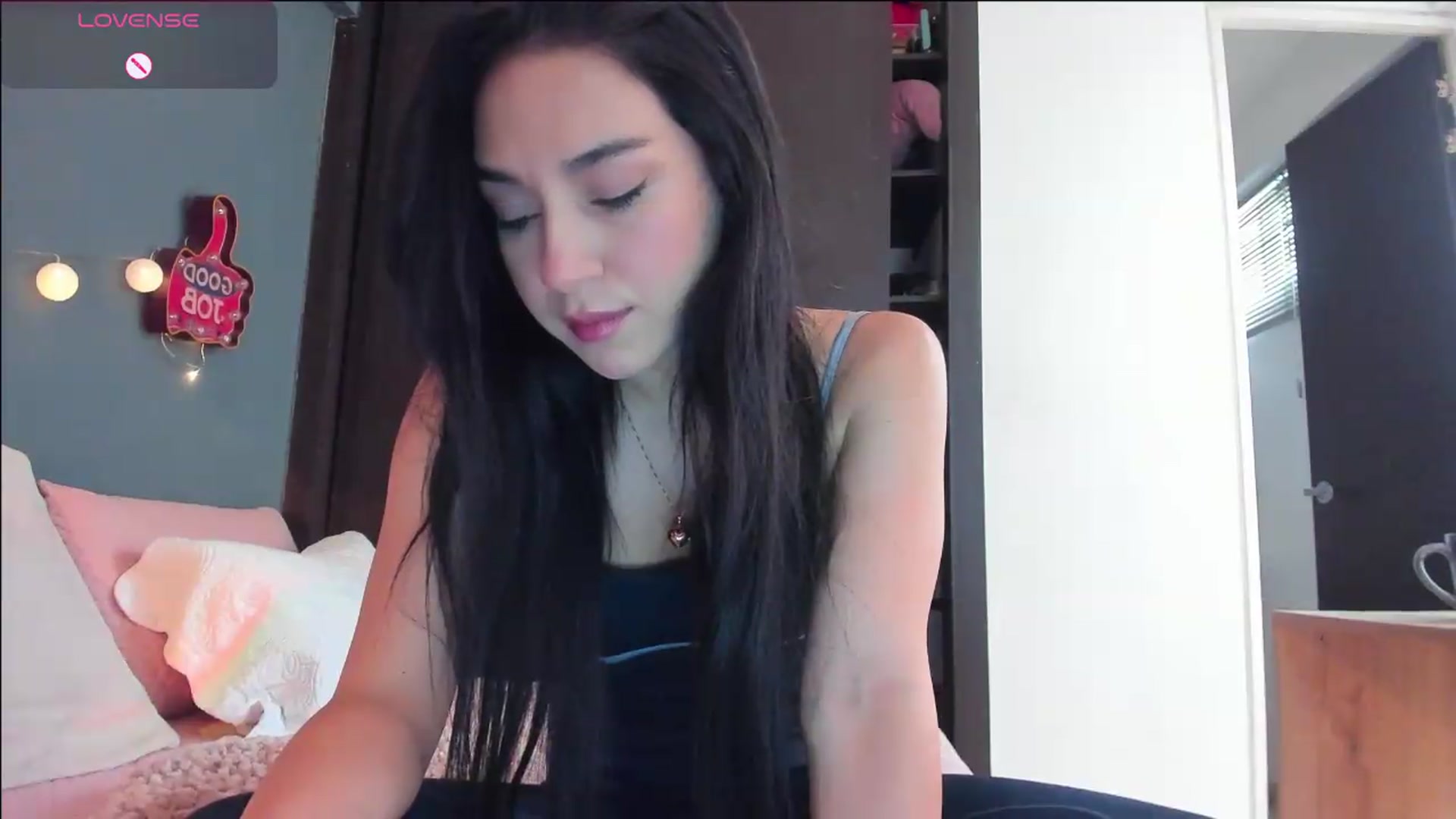 Gallery image thumbnail from dariadiaz_'s myfreecams stream on, 07/08/2026, 16:57 image 15 of 20