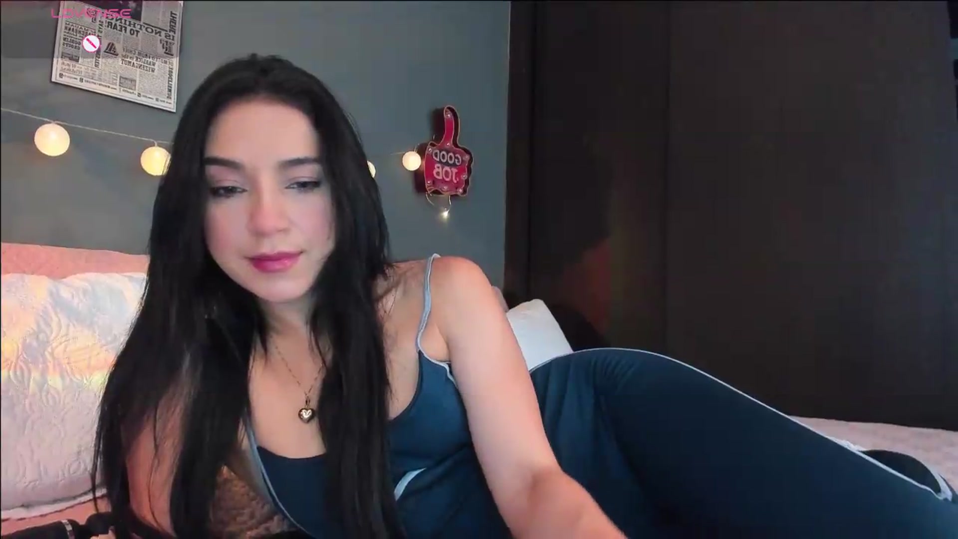 Gallery image thumbnail from dariadiaz_'s myfreecams stream on, 07/08/2026, 16:57 image 16 of 20