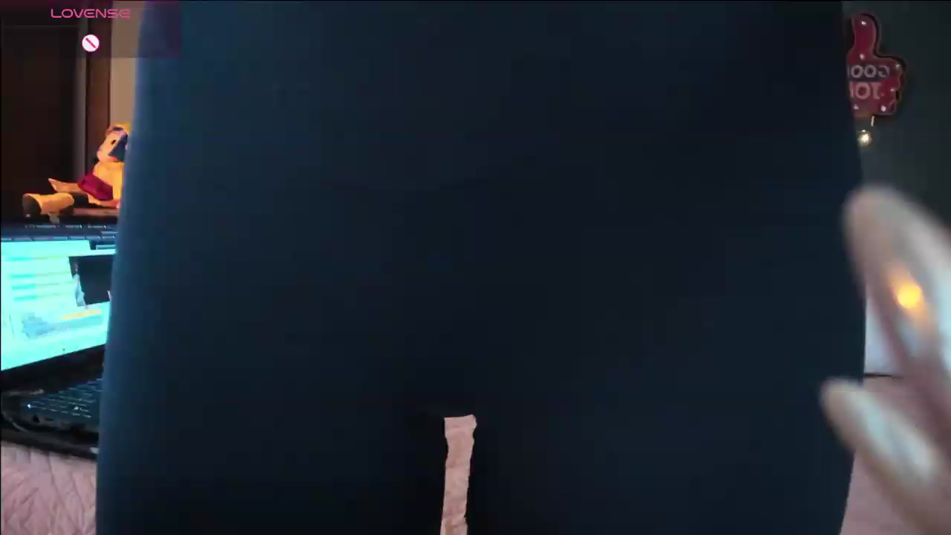 Gallery image thumbnail from dariadiaz_'s myfreecams stream on, 07/08/2026, 16:57 image 11 of 20