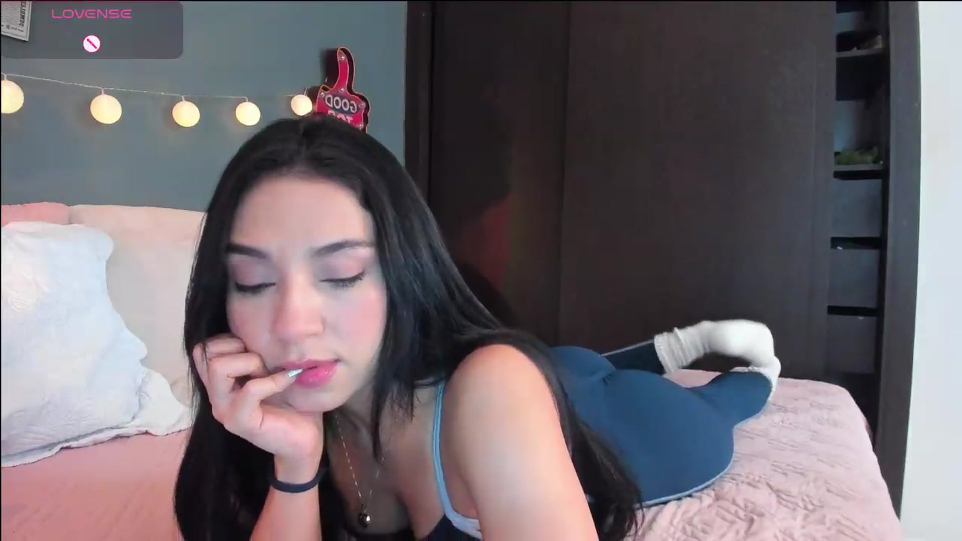 Gallery image thumbnail from dariadiaz_'s myfreecams stream on, 07/08/2026, 16:57 image 18 of 20