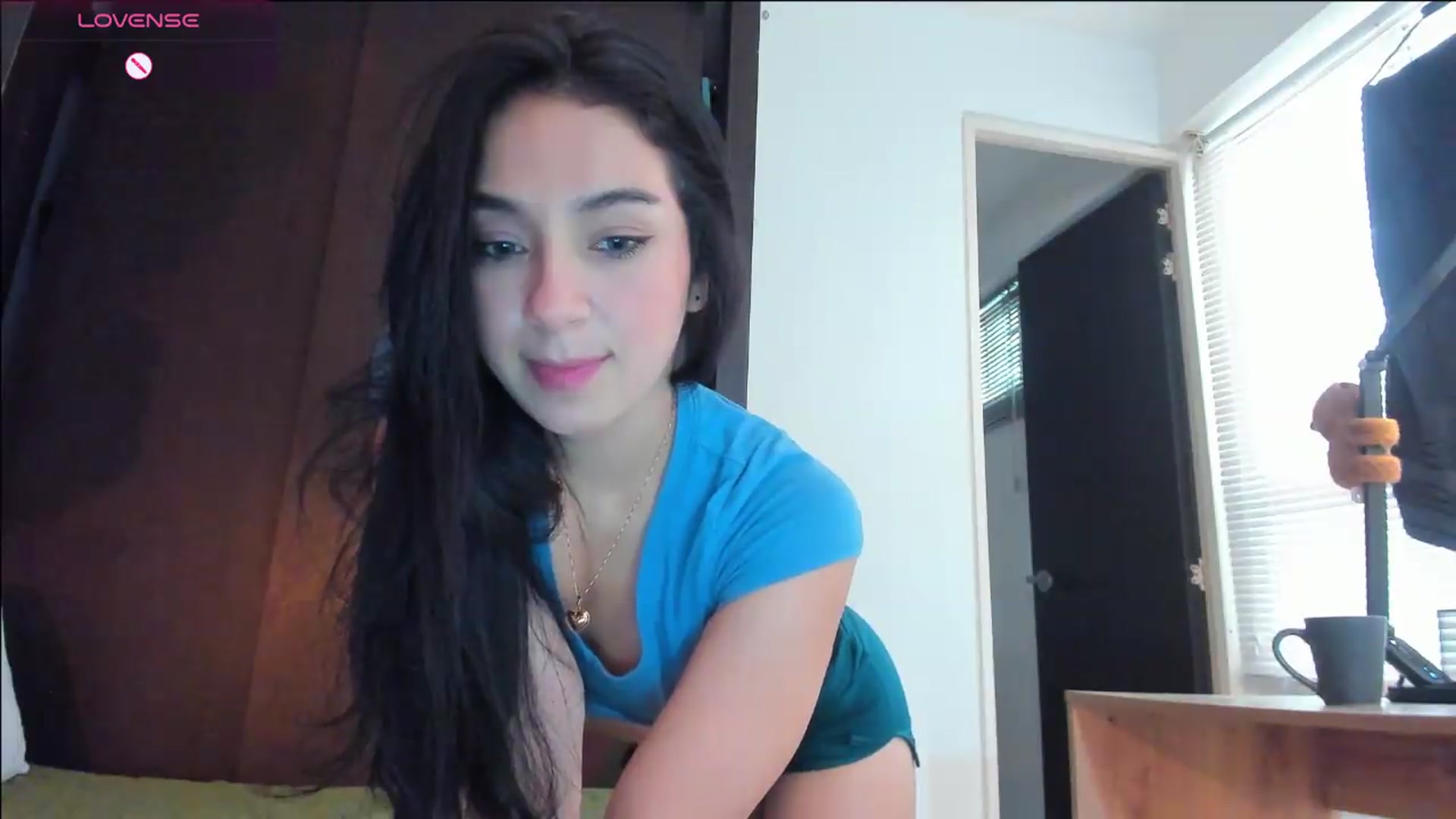 Gallery image thumbnail from dariadiaz_'s myfreecams stream on, 07/11/2026, 17:47 image 7 of 20