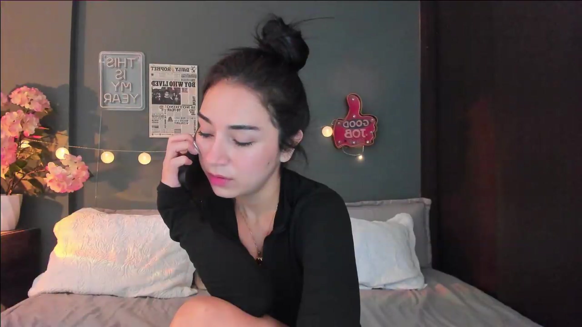 Gallery image thumbnail from dariadiaz_'s myfreecams stream on, 07/15/2026, 19:58 image 2 of 20