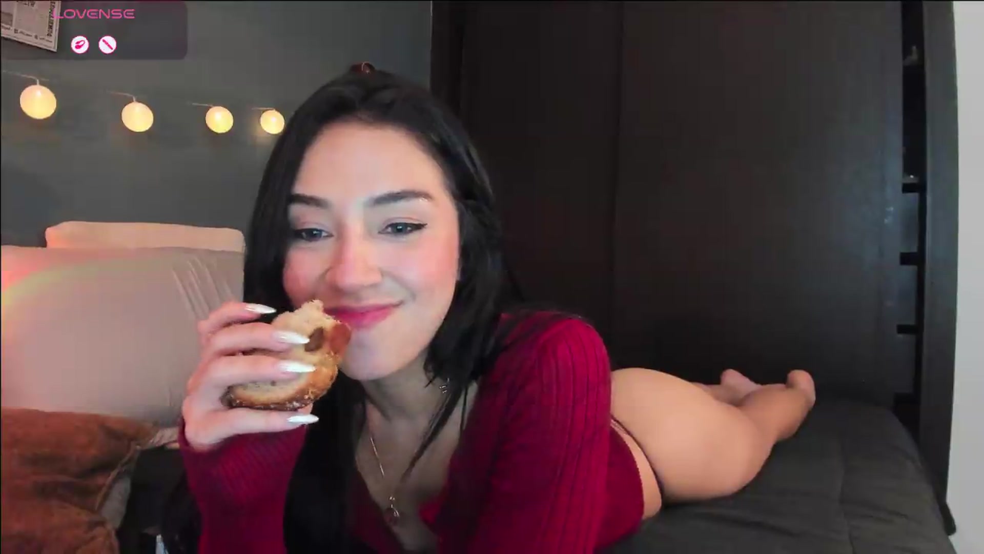 Gallery image thumbnail from dariadiaz_'s myfreecams stream on, 07/18/2026, 08:06 image 5 of 20