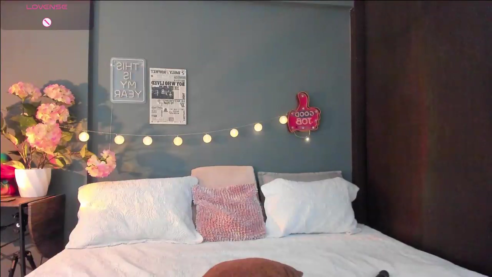 Gallery image thumbnail from dariadiaz_'s myfreecams stream on, 07/20/2026, 16:29 image 18 of 20