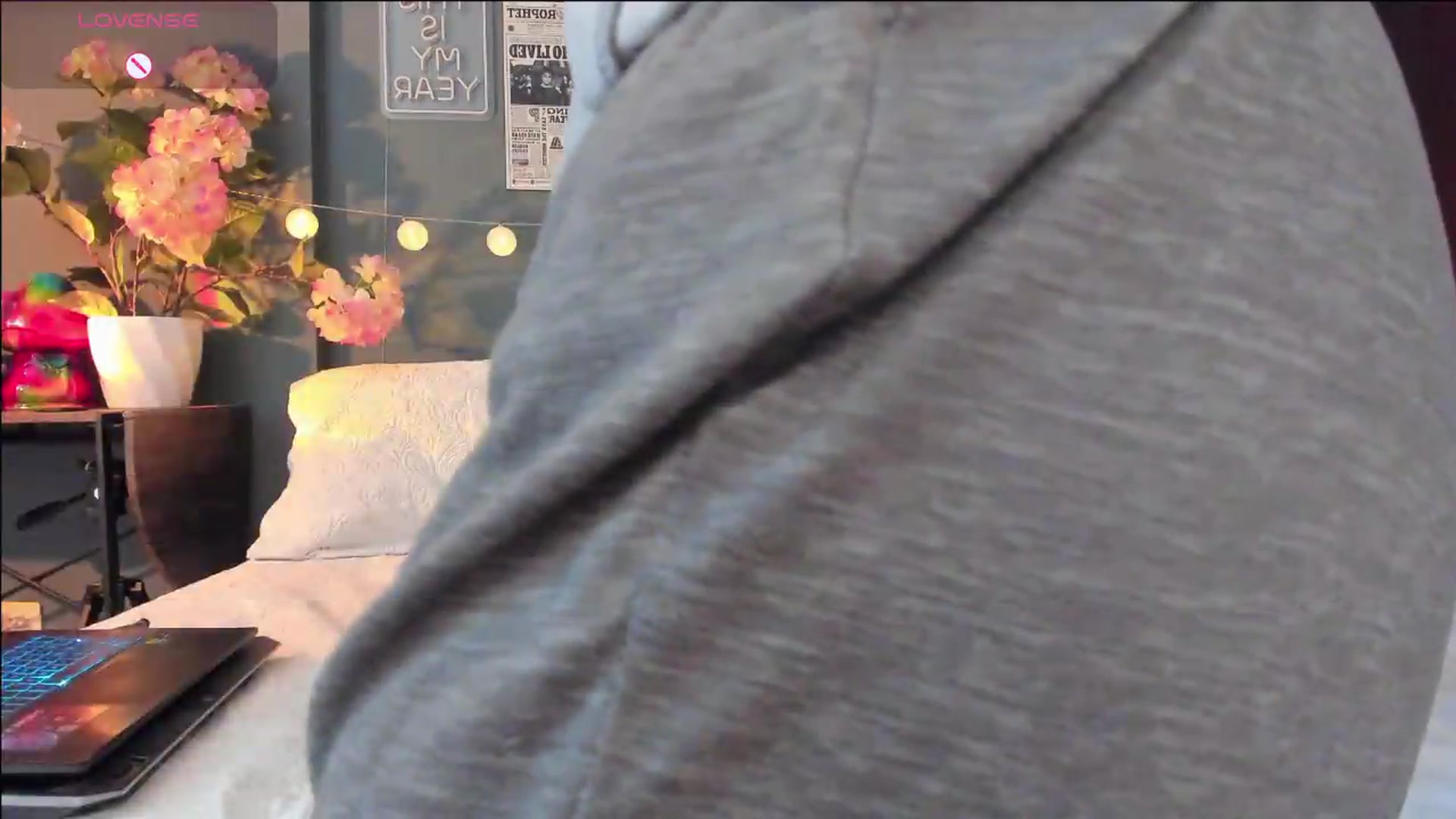 Gallery image thumbnail from dariadiaz_'s myfreecams stream on, 07/20/2026, 16:50 image 3 of 20