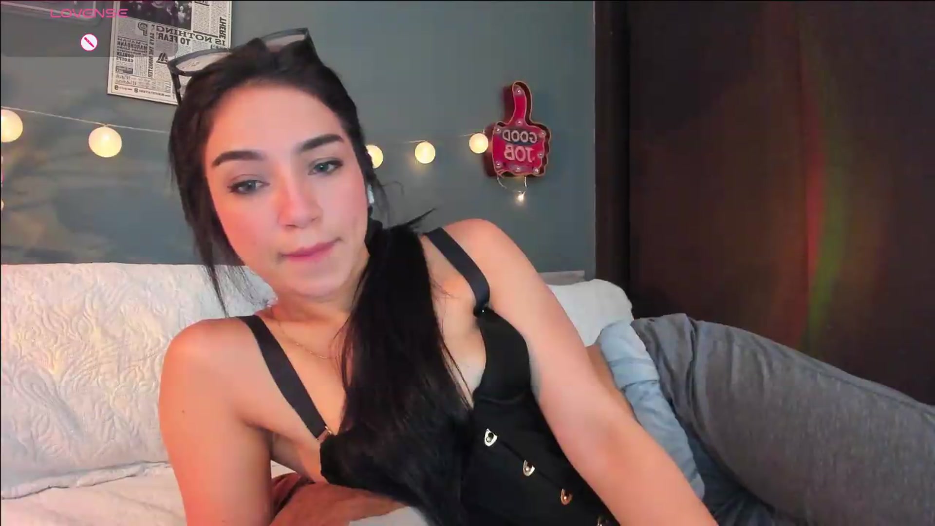 Gallery image thumbnail from dariadiaz_'s myfreecams stream on, 07/20/2026, 16:50 image 12 of 20