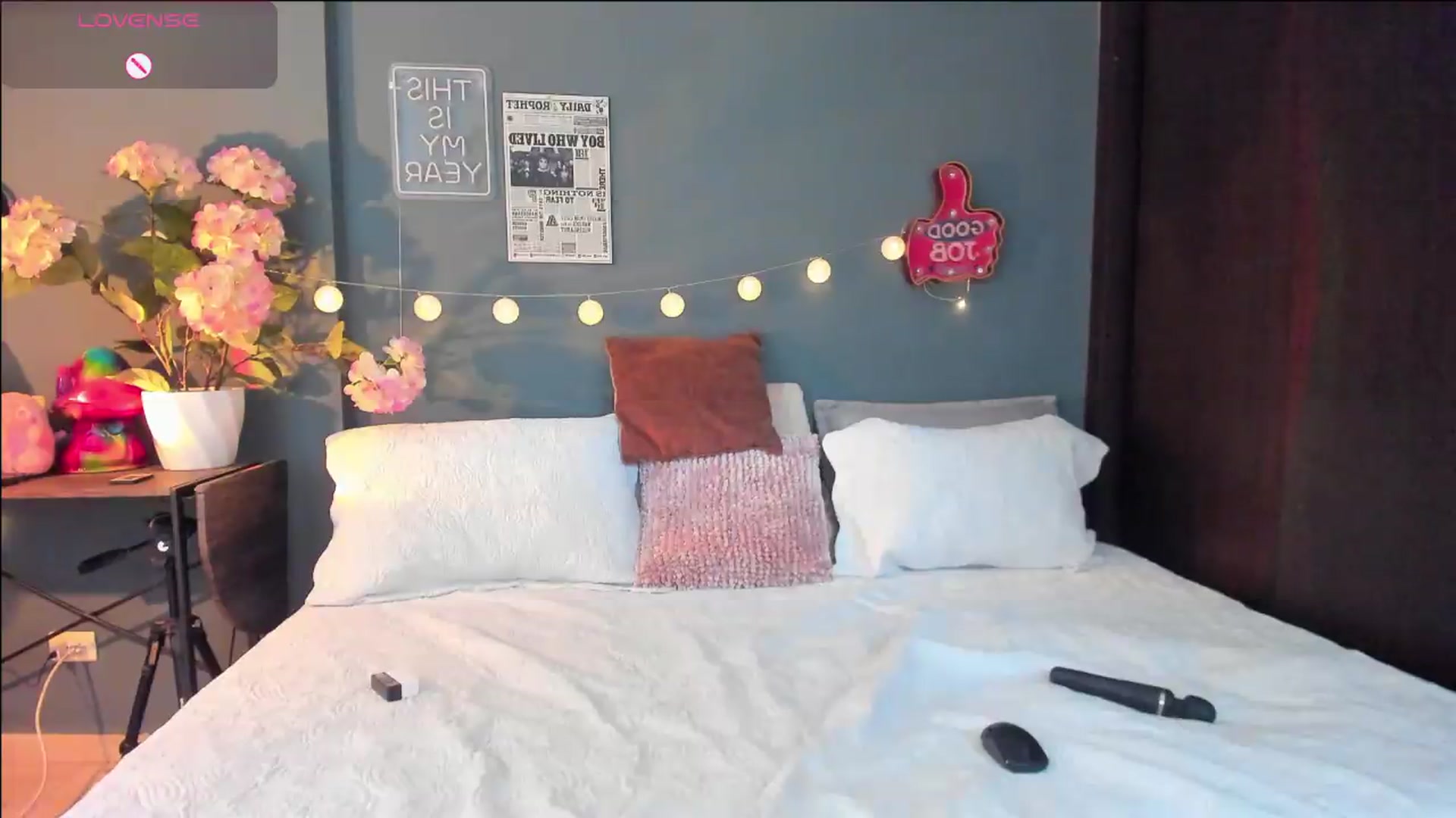 Gallery image thumbnail from dariadiaz_'s myfreecams stream on, 07/20/2026, 18:15 image 17 of 20