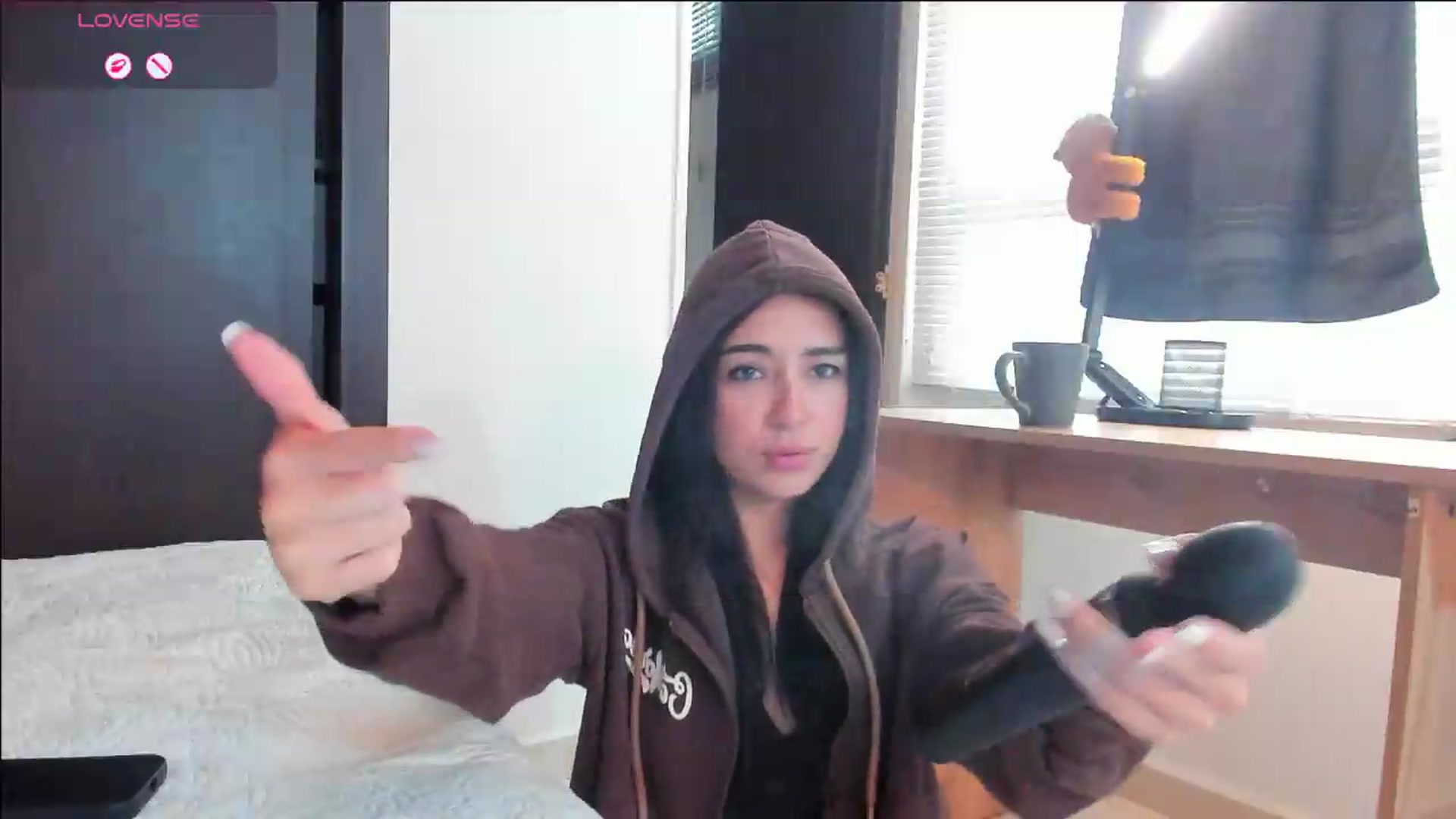Gallery image thumbnail from dariadiaz_'s myfreecams stream on, 07/21/2026, 18:03 image 20 of 20