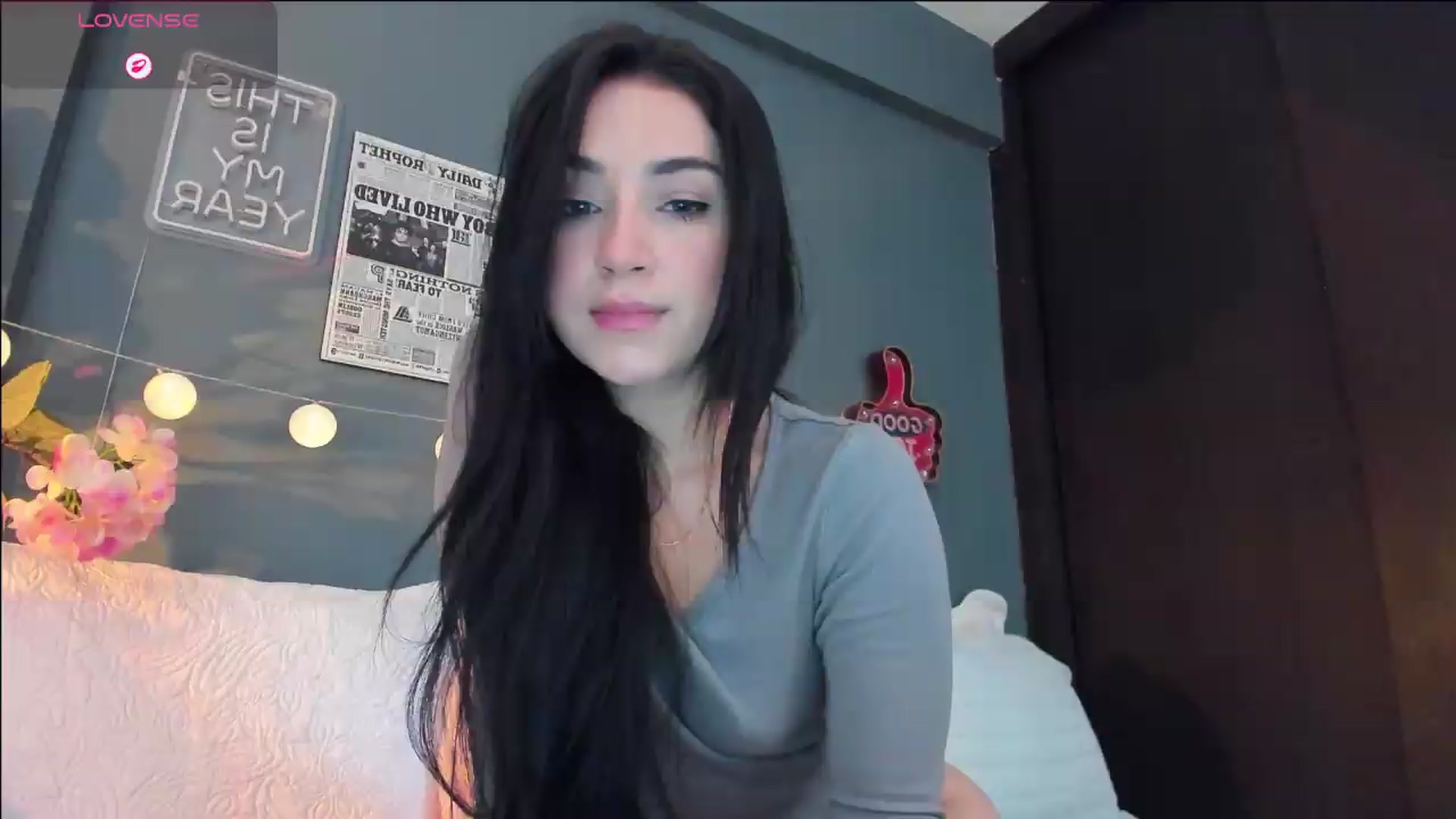 Gallery image thumbnail from dariadiaz_'s myfreecams stream on, 07/23/2026, 15:42 image 13 of 20