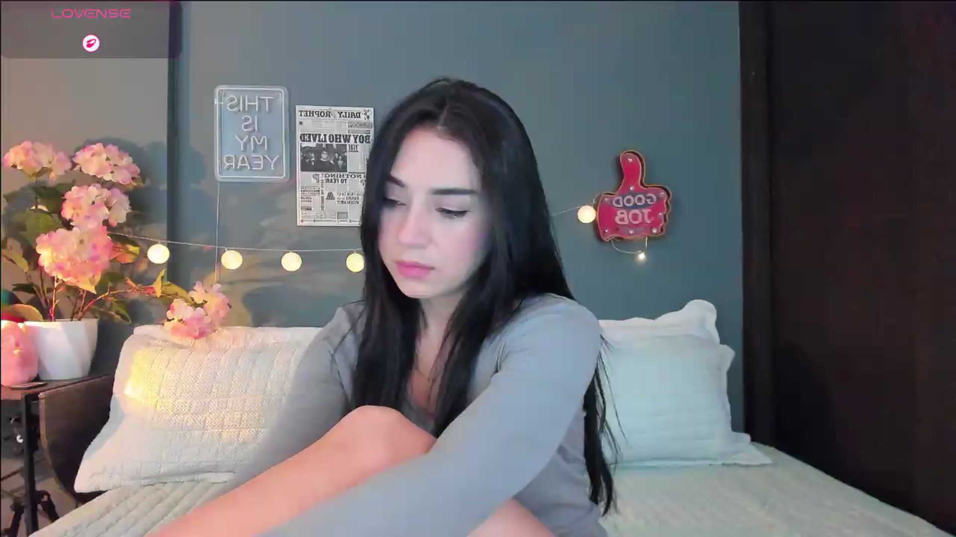 Gallery image thumbnail from dariadiaz_'s myfreecams stream on, 07/23/2026, 15:42 image 2 of 20