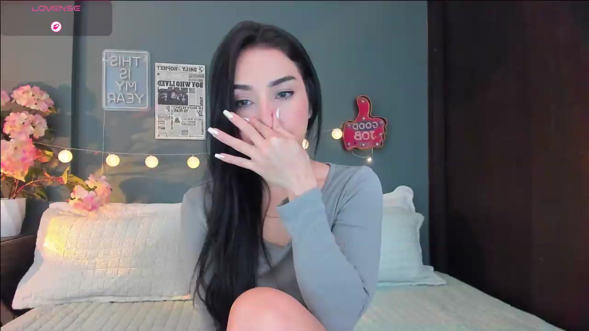 Gallery image thumbnail from dariadiaz_'s myfreecams stream on, 07/23/2026, 15:42 image 5 of 20