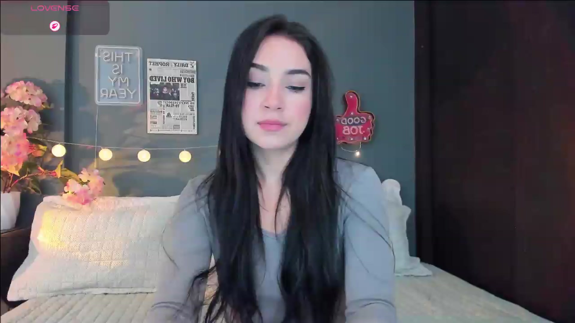 Gallery image thumbnail from dariadiaz_'s myfreecams stream on, 07/23/2026, 15:42 image 3 of 20
