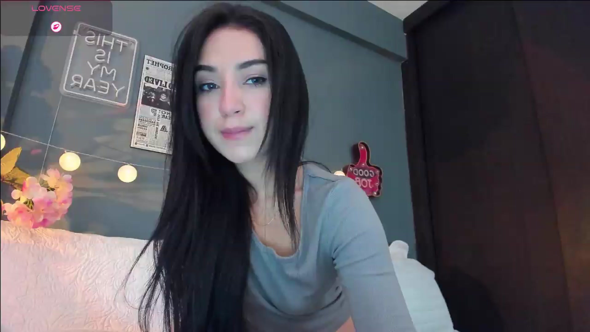 Gallery image thumbnail from dariadiaz_'s myfreecams stream on, 07/23/2026, 15:42 image 14 of 20