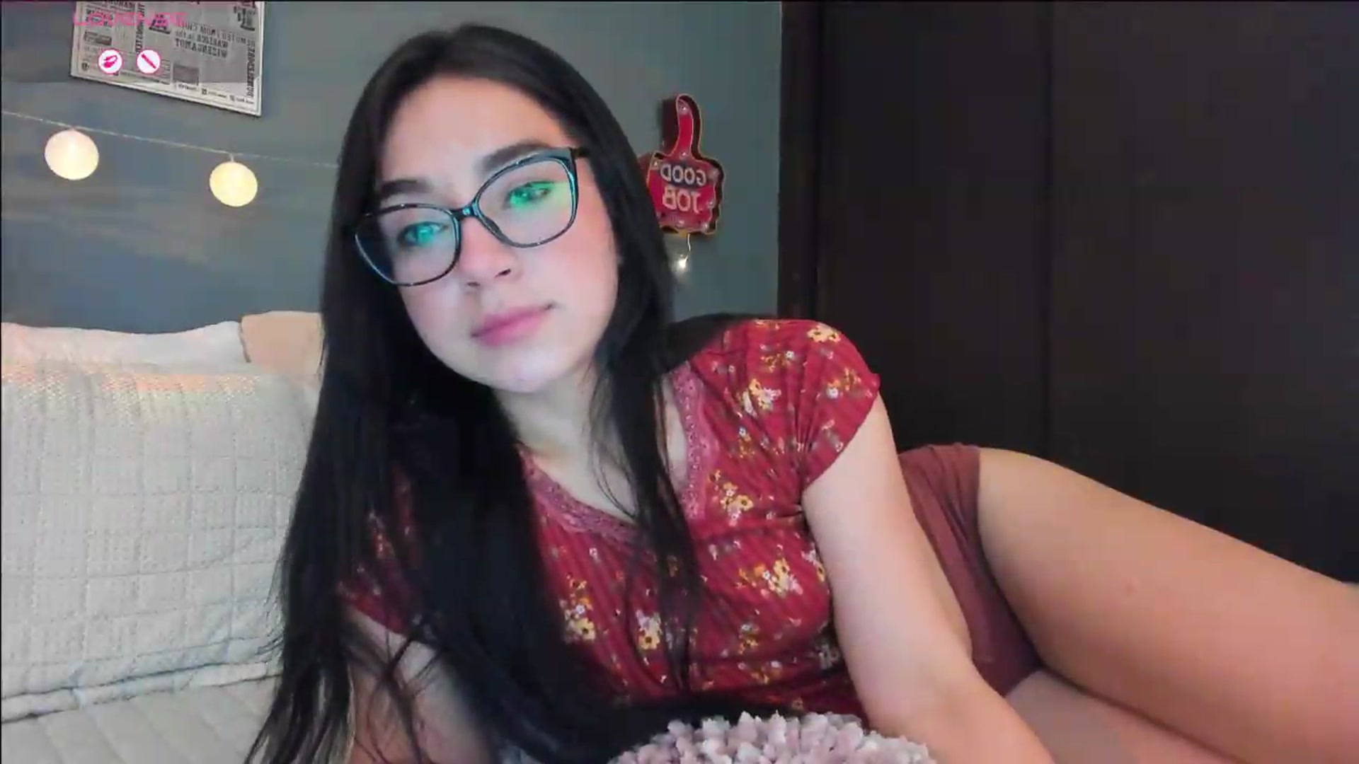 Gallery image thumbnail from dariadiaz_'s myfreecams stream on, 07/24/2026, 06:33 image 3 of 20