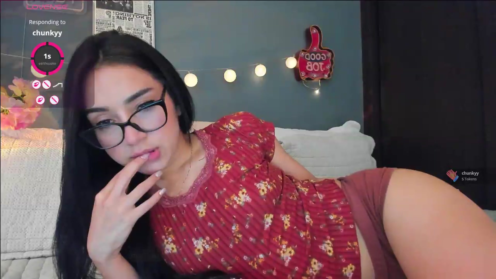Gallery image thumbnail from dariadiaz_'s myfreecams stream on, 07/24/2026, 06:33 image 7 of 20