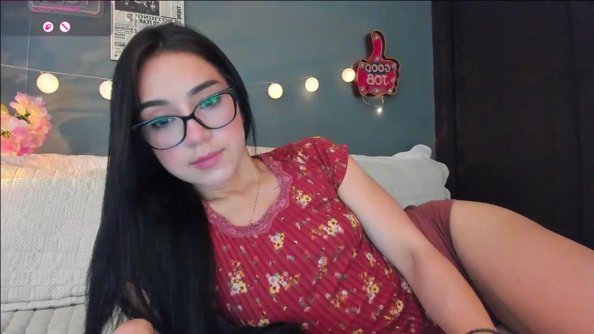 Gallery image thumbnail from dariadiaz_'s myfreecams stream on, 07/24/2026, 06:33 image 5 of 20