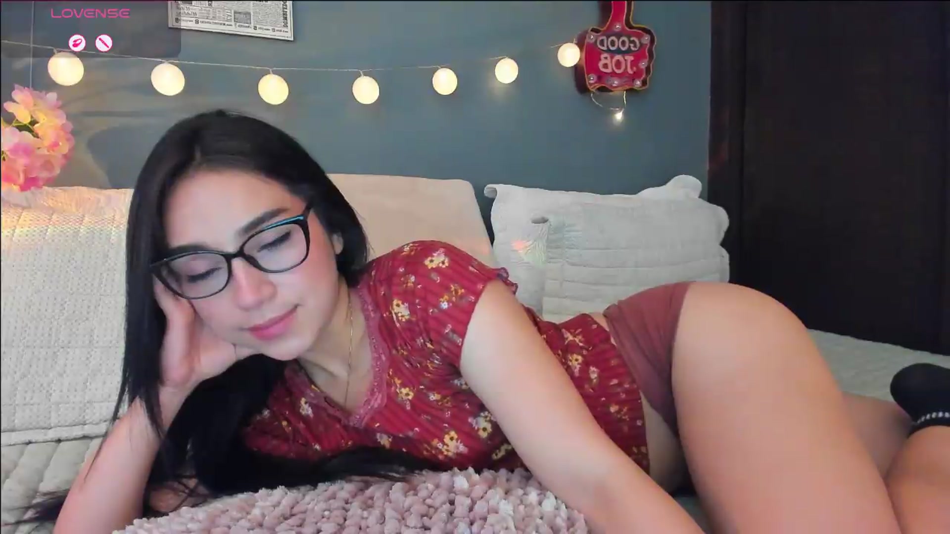 Gallery image thumbnail from dariadiaz_'s myfreecams stream on, 07/24/2026, 06:33 image 17 of 20