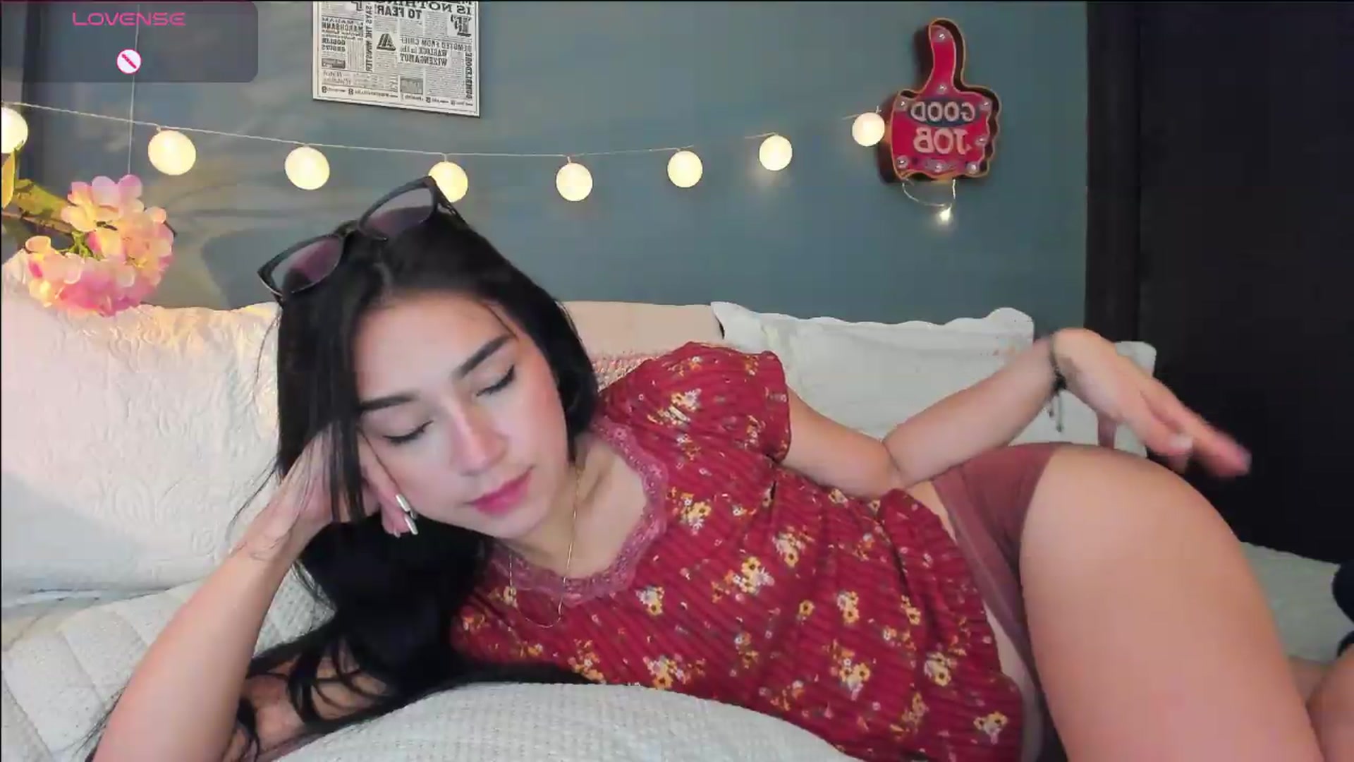 Gallery image thumbnail from dariadiaz_'s myfreecams stream on, 07/24/2026, 08:39 image 3 of 20