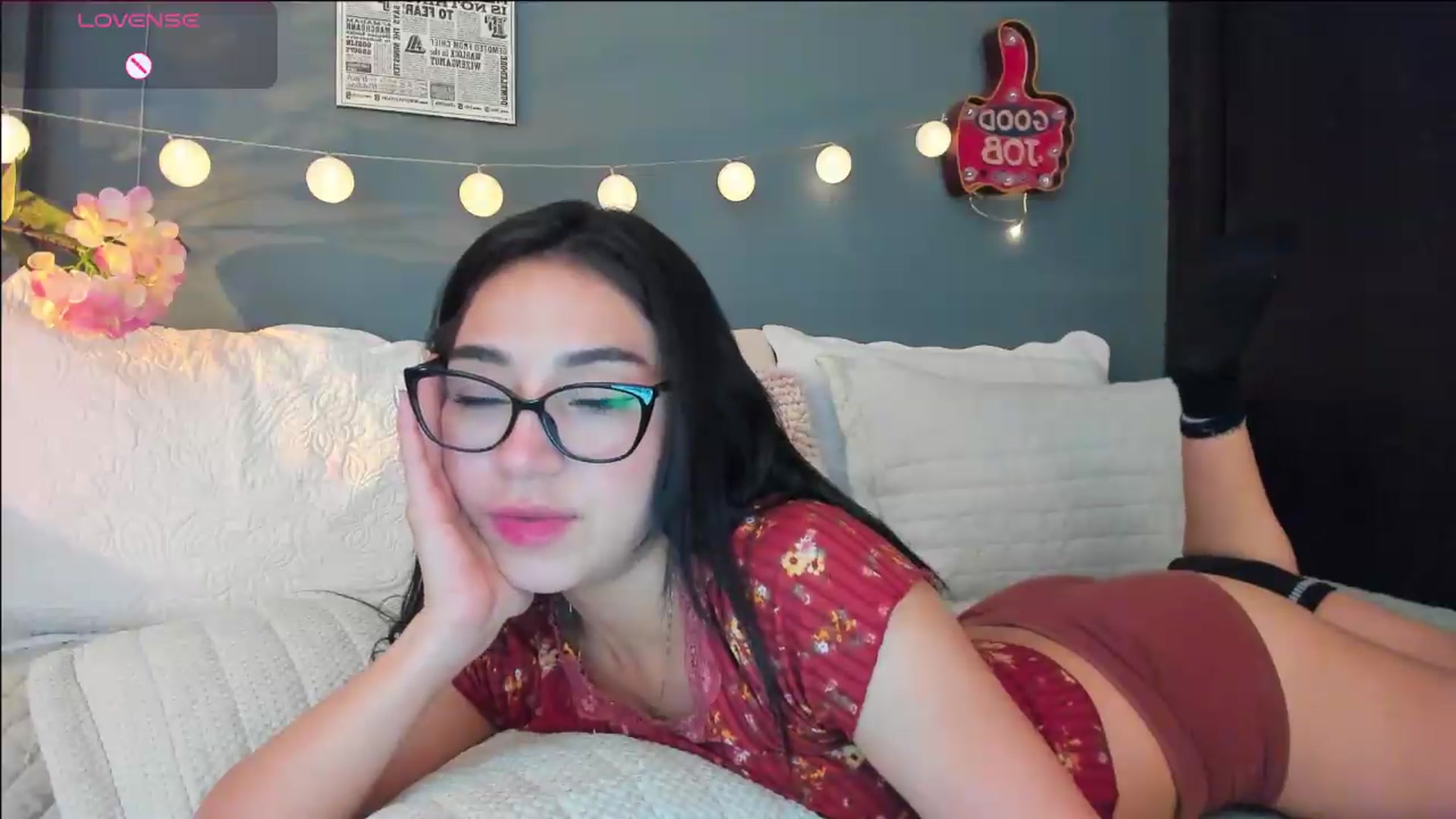 Gallery image thumbnail from dariadiaz_'s myfreecams stream on, 07/24/2026, 08:39 image 14 of 20