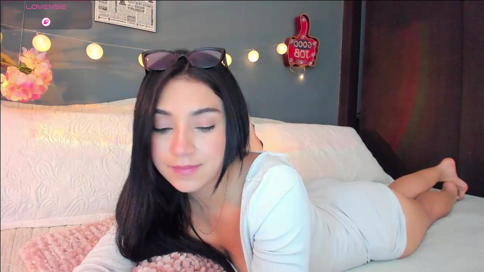Gallery image thumbnail from dariadiaz_'s myfreecams stream on, 07/27/2026, 07:06 image 20 of 20