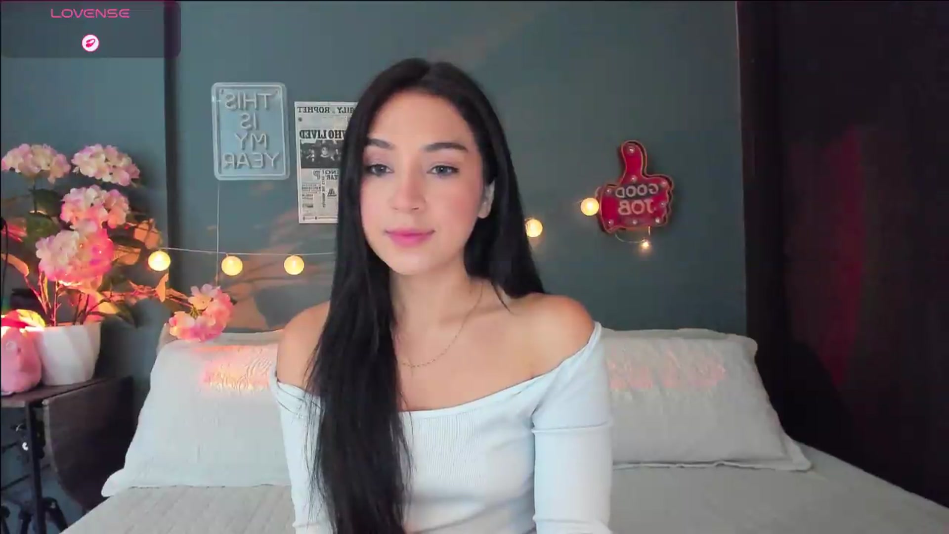Gallery image thumbnail from dariadiaz_'s myfreecams stream on, 07/27/2026, 07:06 image 8 of 20