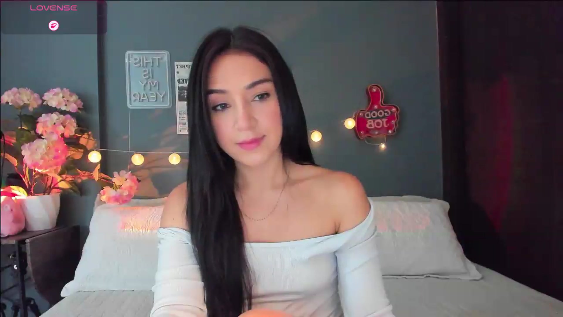 Gallery image thumbnail from dariadiaz_'s myfreecams stream on, 07/27/2026, 07:06 image 3 of 20