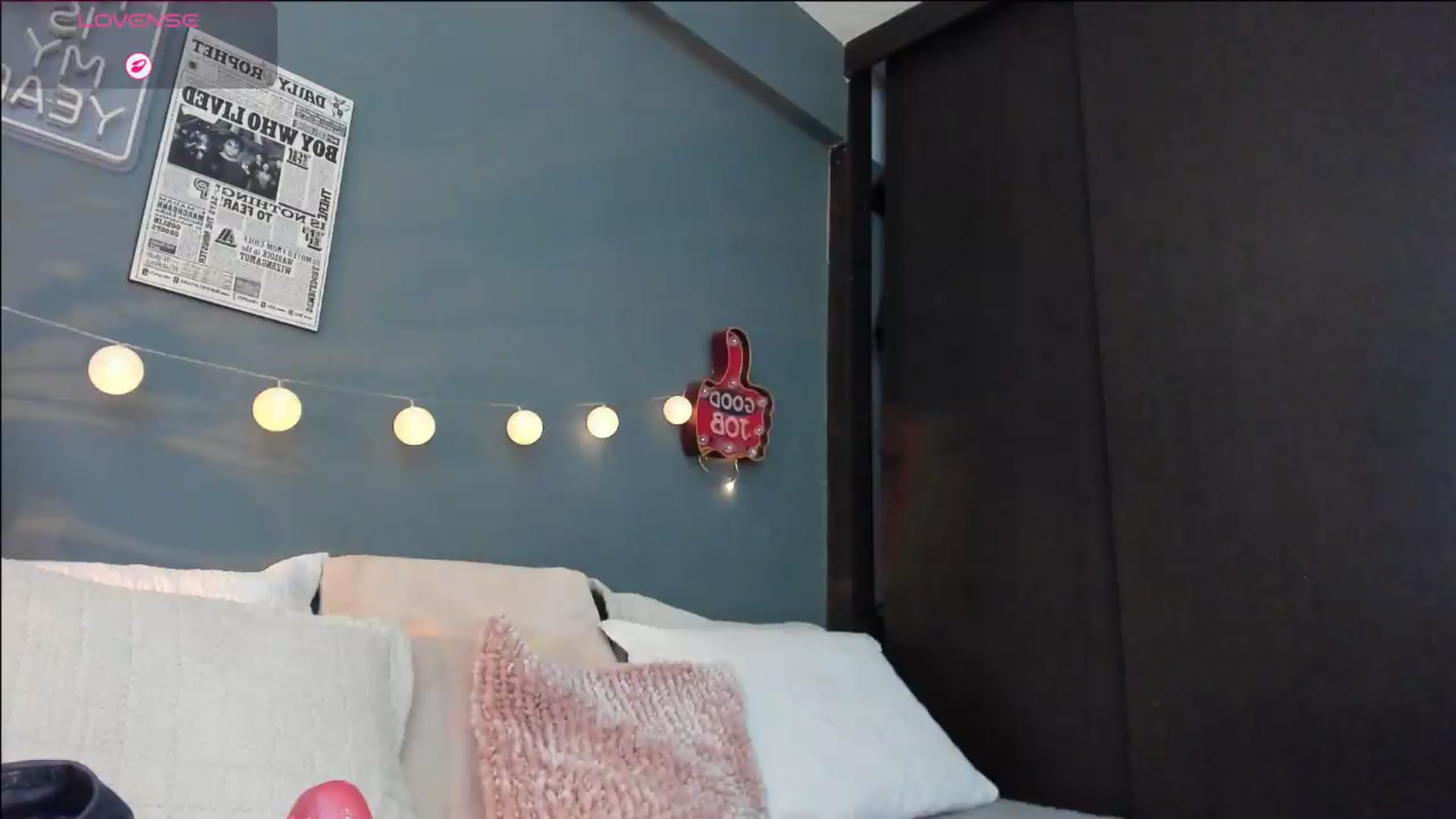 Gallery image thumbnail from dariadiaz_'s myfreecams stream on, 08/02/2026, 06:15 image 6 of 20