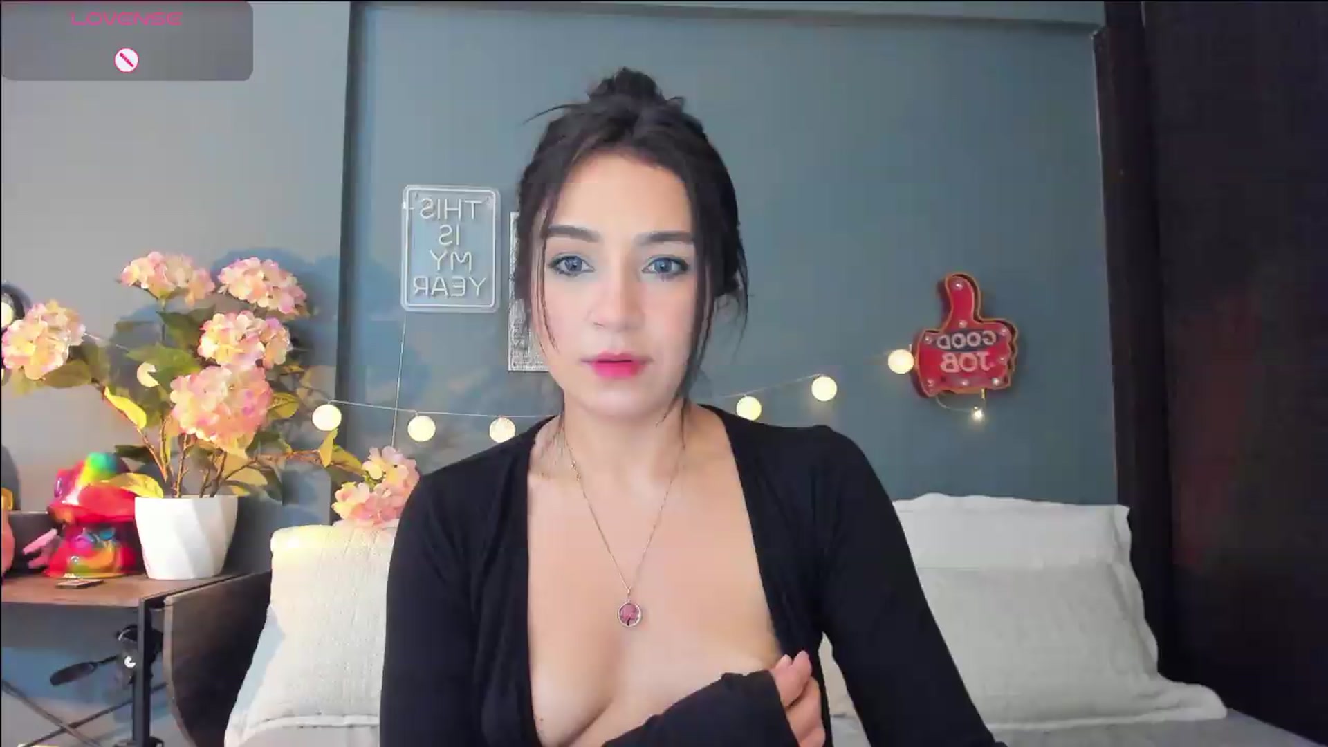 Gallery image thumbnail from dariadiaz_'s myfreecams stream on, 08/03/2026, 07:13 image 1 of 20