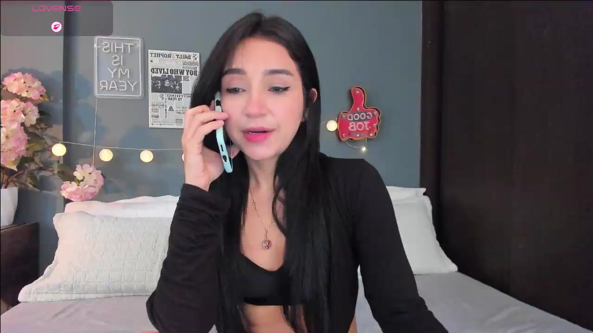 Gallery image thumbnail from dariadiaz_'s myfreecams stream on, 08/03/2026, 14:52 image 6 of 20