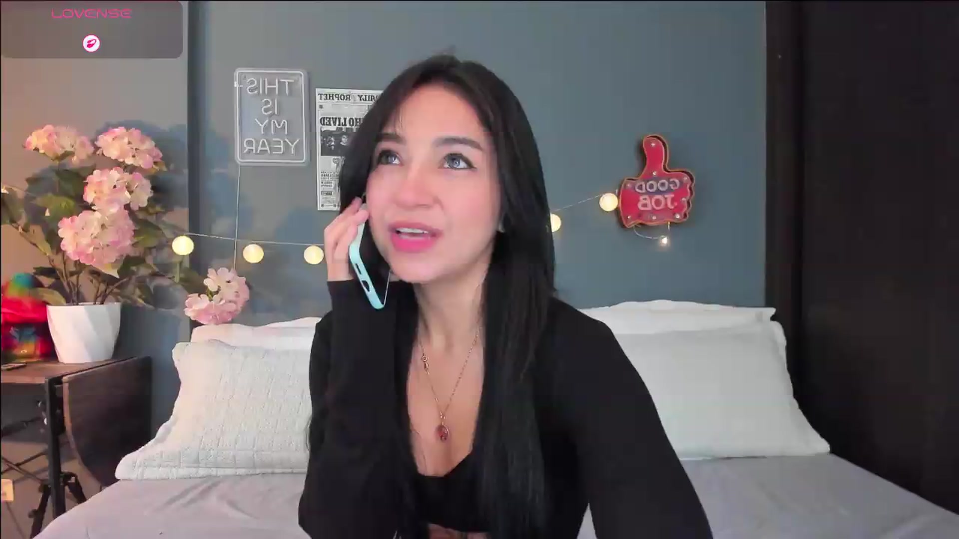 Gallery image thumbnail from dariadiaz_'s myfreecams stream on, 08/03/2026, 14:52 image 4 of 20