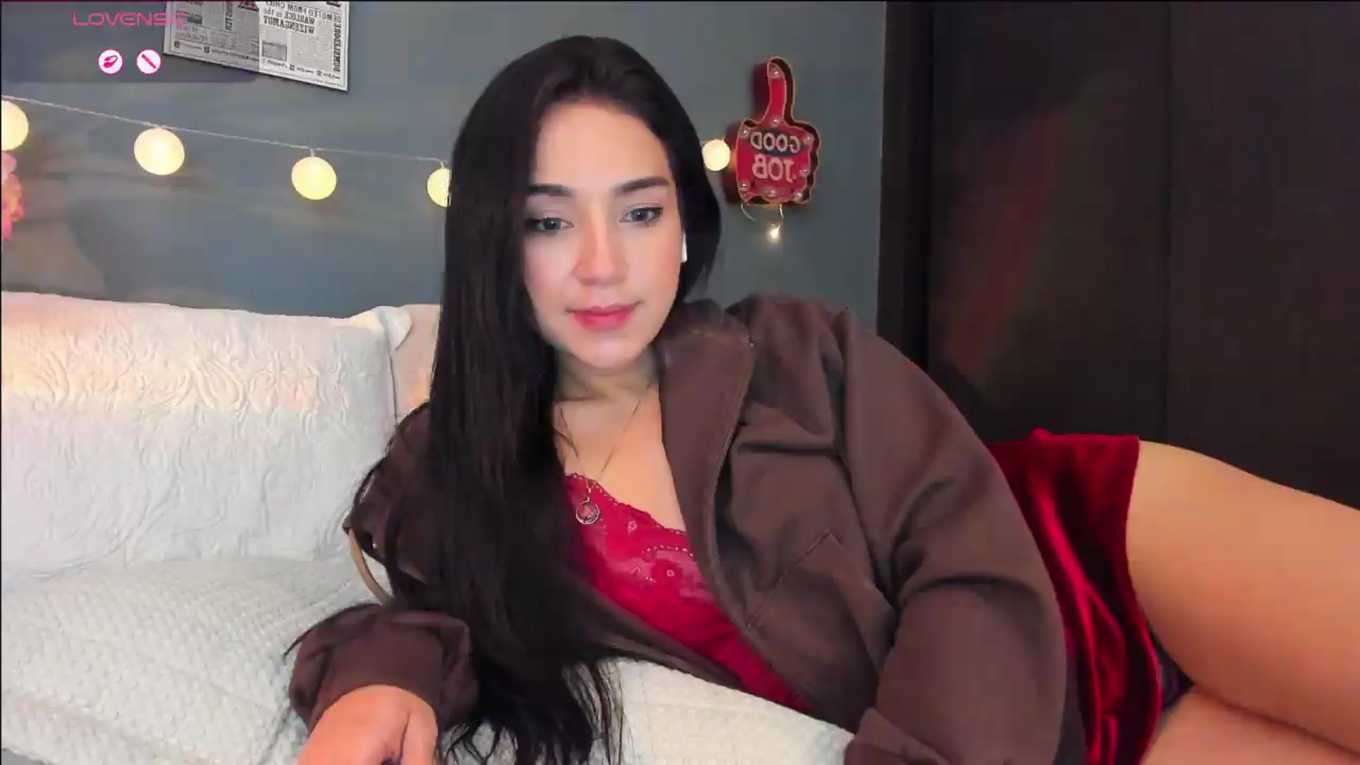 Gallery image thumbnail from dariadiaz_'s myfreecams stream on, 08/04/2026, 08:26 image 19 of 20
