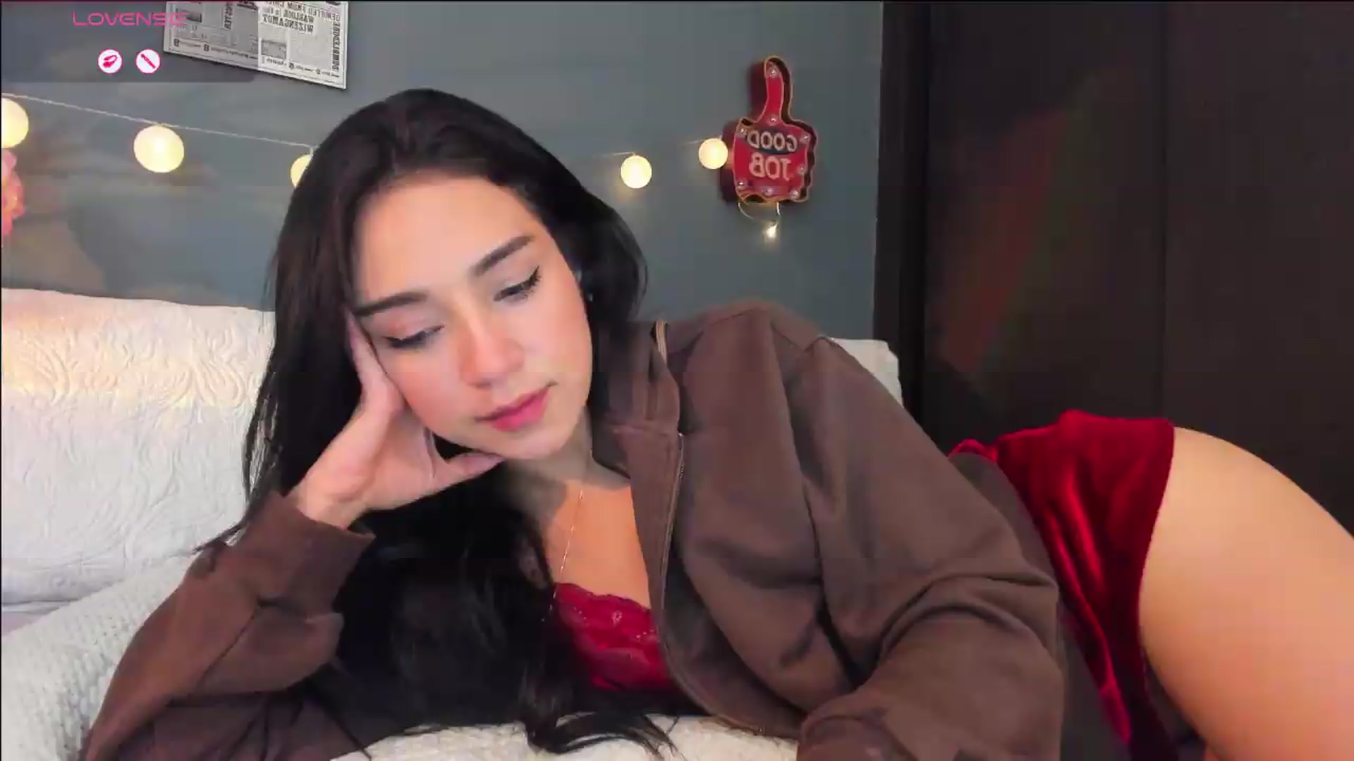 Gallery image thumbnail from dariadiaz_'s myfreecams stream on, 08/04/2026, 08:26 image 18 of 20