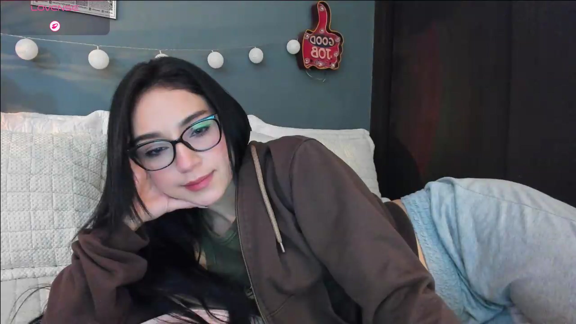 Gallery image thumbnail from dariadiaz_'s myfreecams stream on, 08/07/2026, 06:36 image 15 of 20