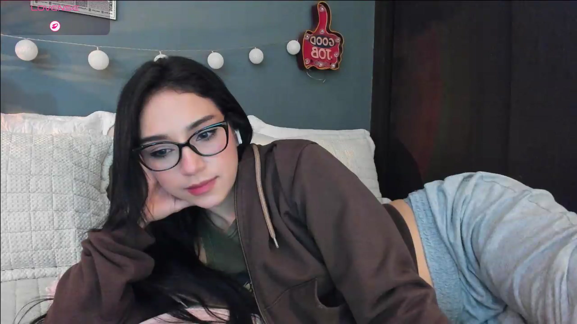 Gallery image thumbnail from dariadiaz_'s myfreecams stream on, 08/07/2026, 06:36 image 16 of 20