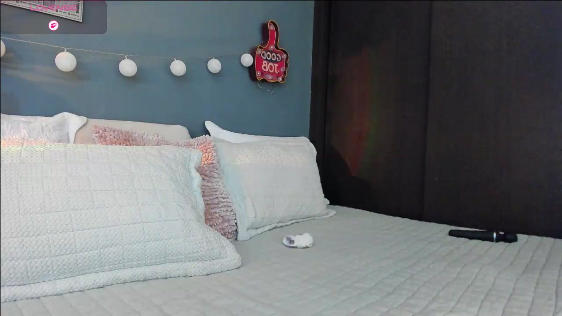 Gallery image thumbnail from dariadiaz_'s myfreecams stream on, 08/07/2026, 06:36 image 12 of 20