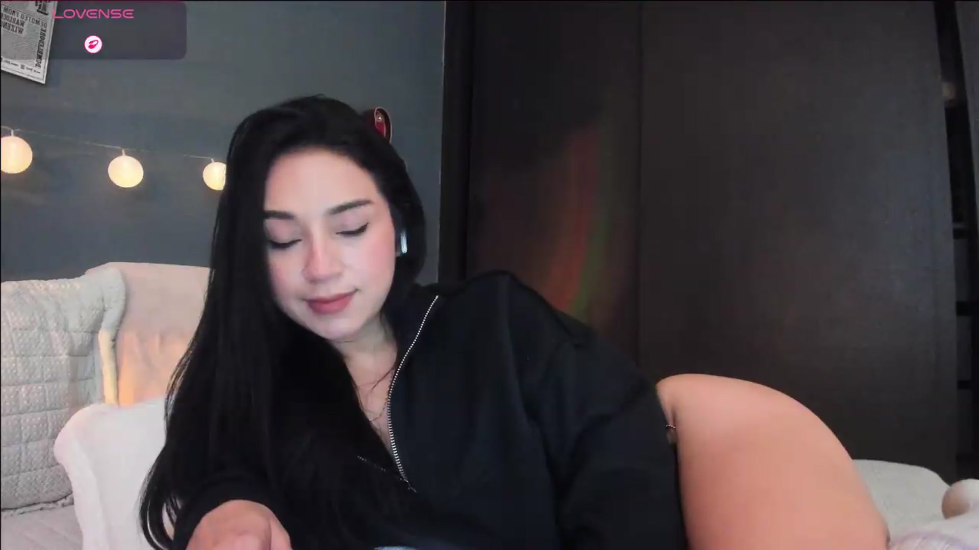 Gallery image thumbnail from dariadiaz_'s myfreecams stream on, 08/08/2026, 09:35 image 17 of 20