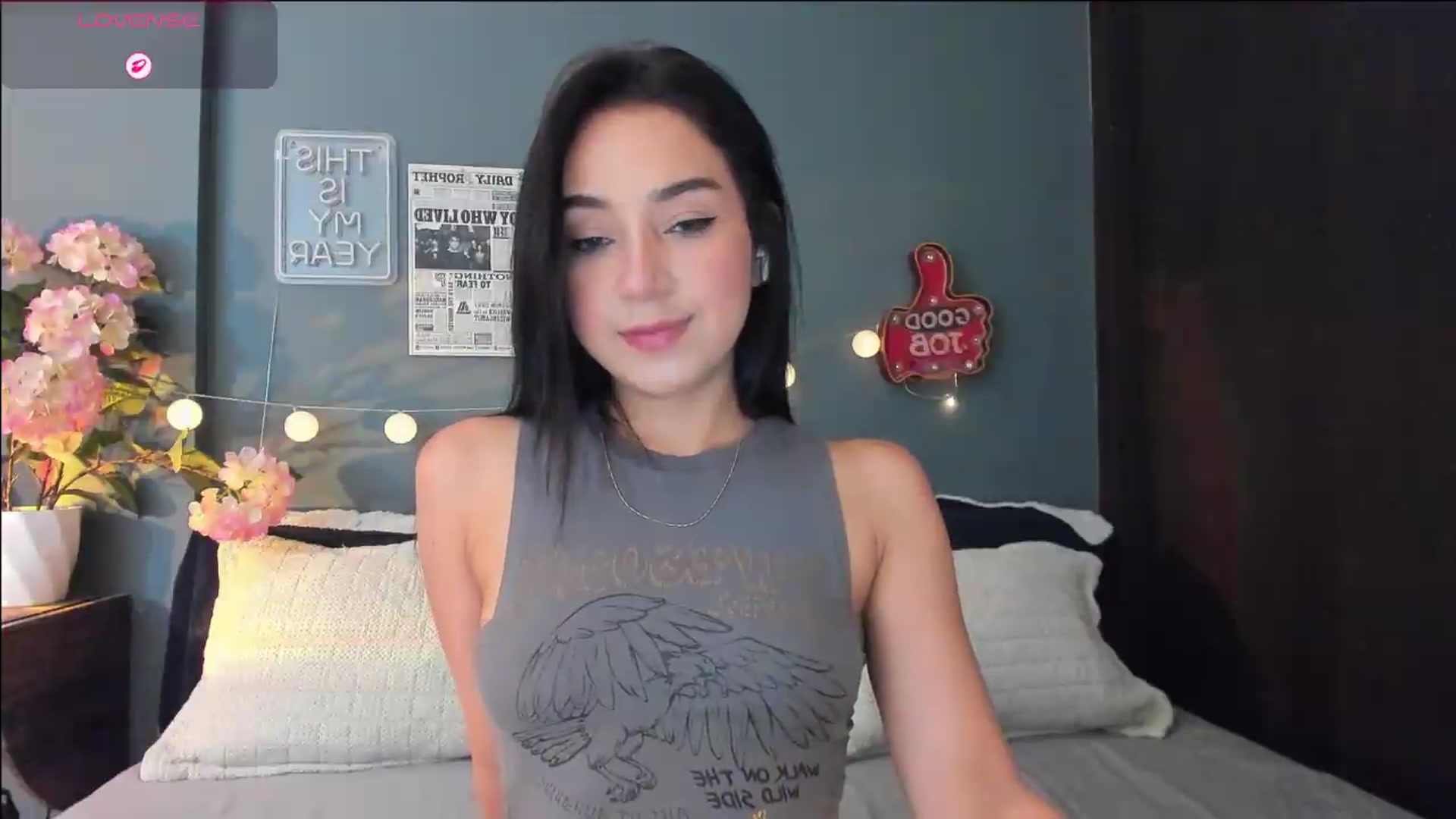 Gallery image thumbnail from dariadiaz_'s myfreecams stream on, 08/12/2026, 07:51 image 14 of 20