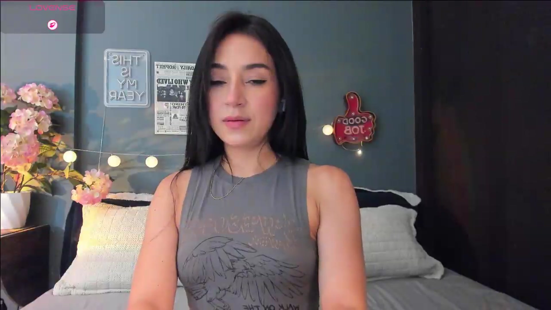 Gallery image thumbnail from dariadiaz_'s myfreecams stream on, 08/12/2026, 07:51 image 11 of 20