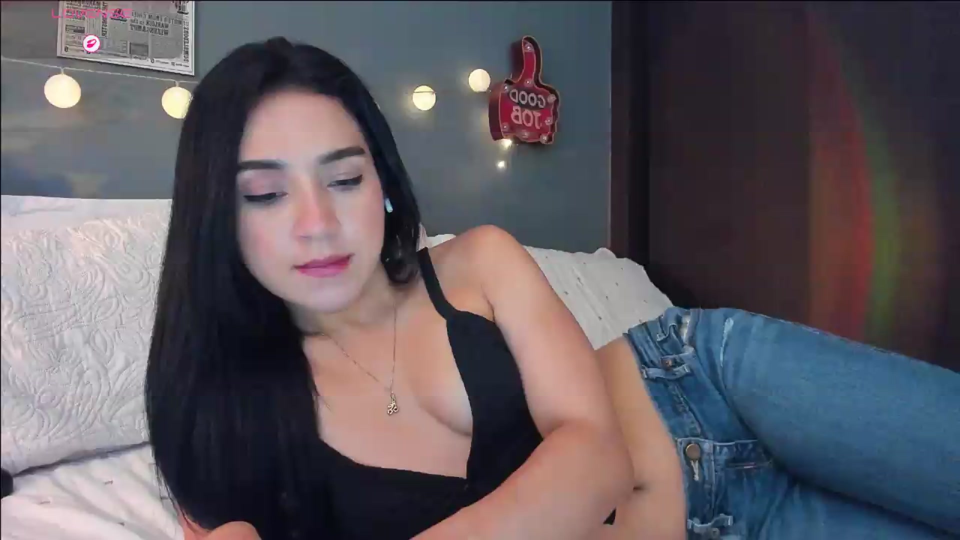 Gallery image thumbnail from dariadiaz_'s myfreecams stream on, 08/31/2026, 10:32 image 5 of 20