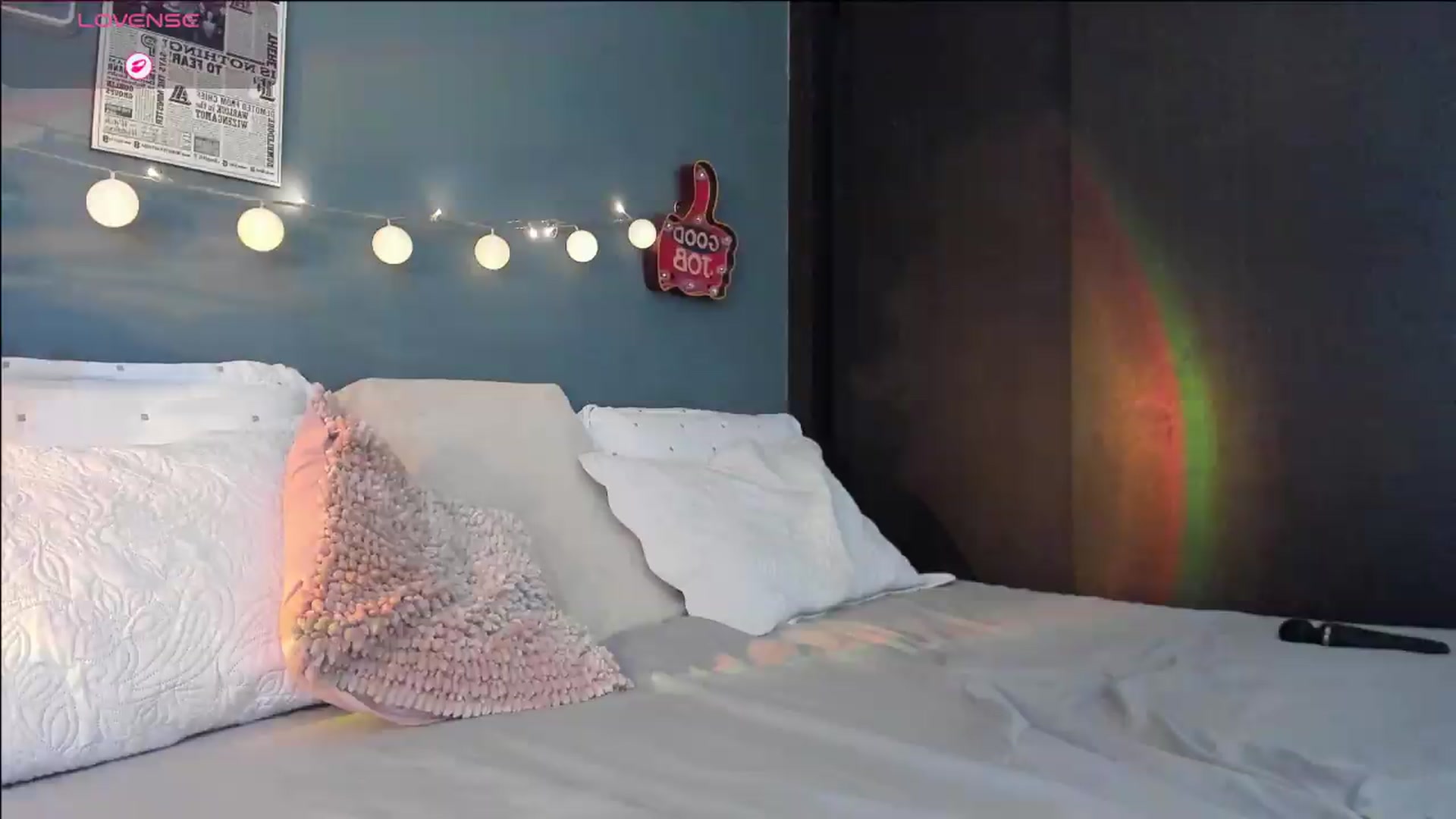 Gallery image thumbnail from dariadiaz_'s myfreecams stream on, 09/01/2026, 07:25 image 10 of 20