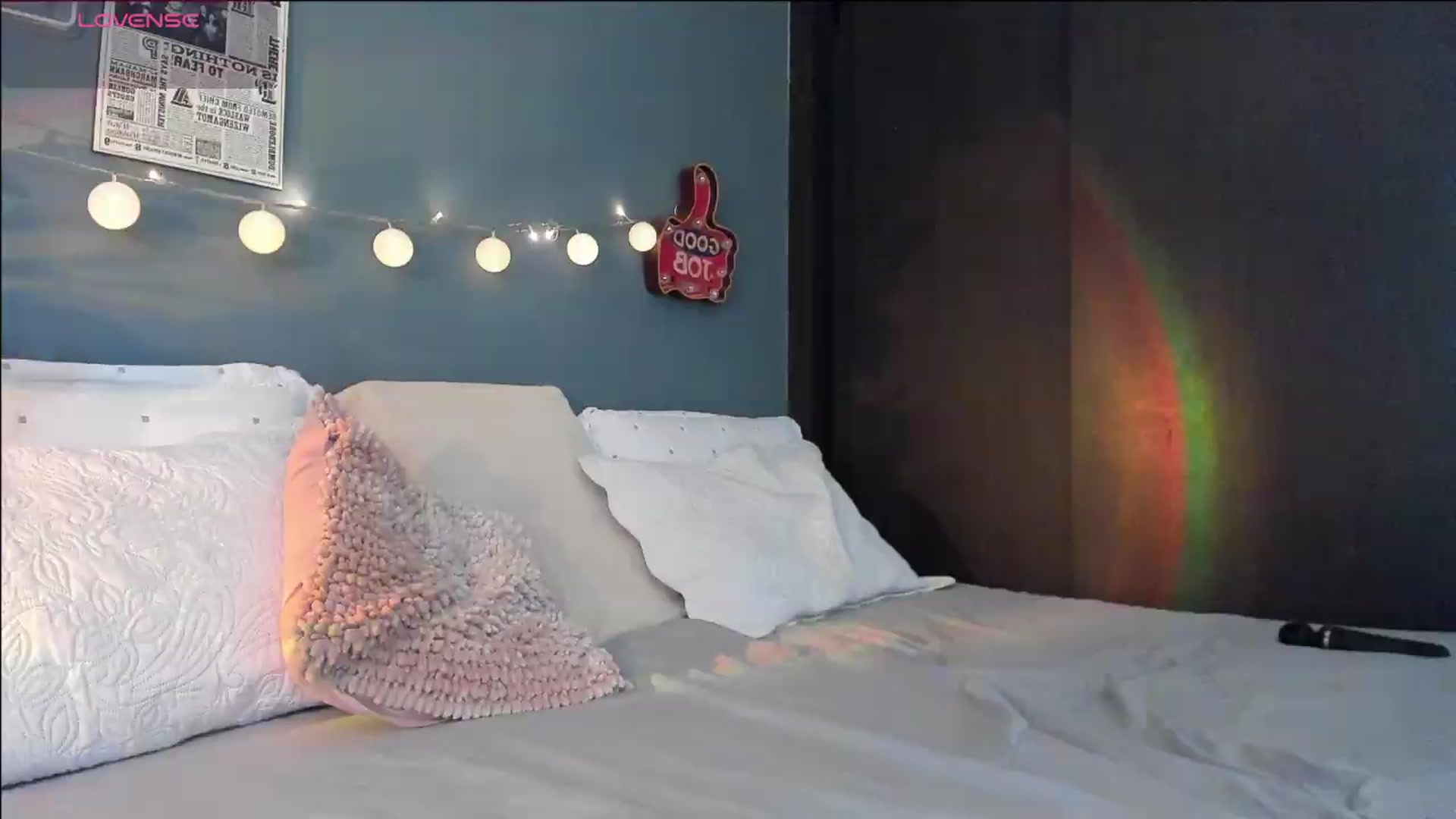 Gallery image thumbnail from dariadiaz_'s myfreecams stream on, 09/01/2026, 07:25 image 13 of 20