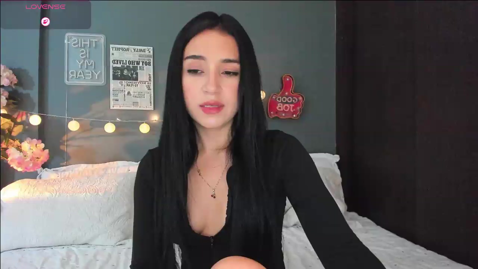 Gallery image thumbnail from dariadiaz_'s myfreecams stream on, 09/09/2026, 07:16 image 8 of 20