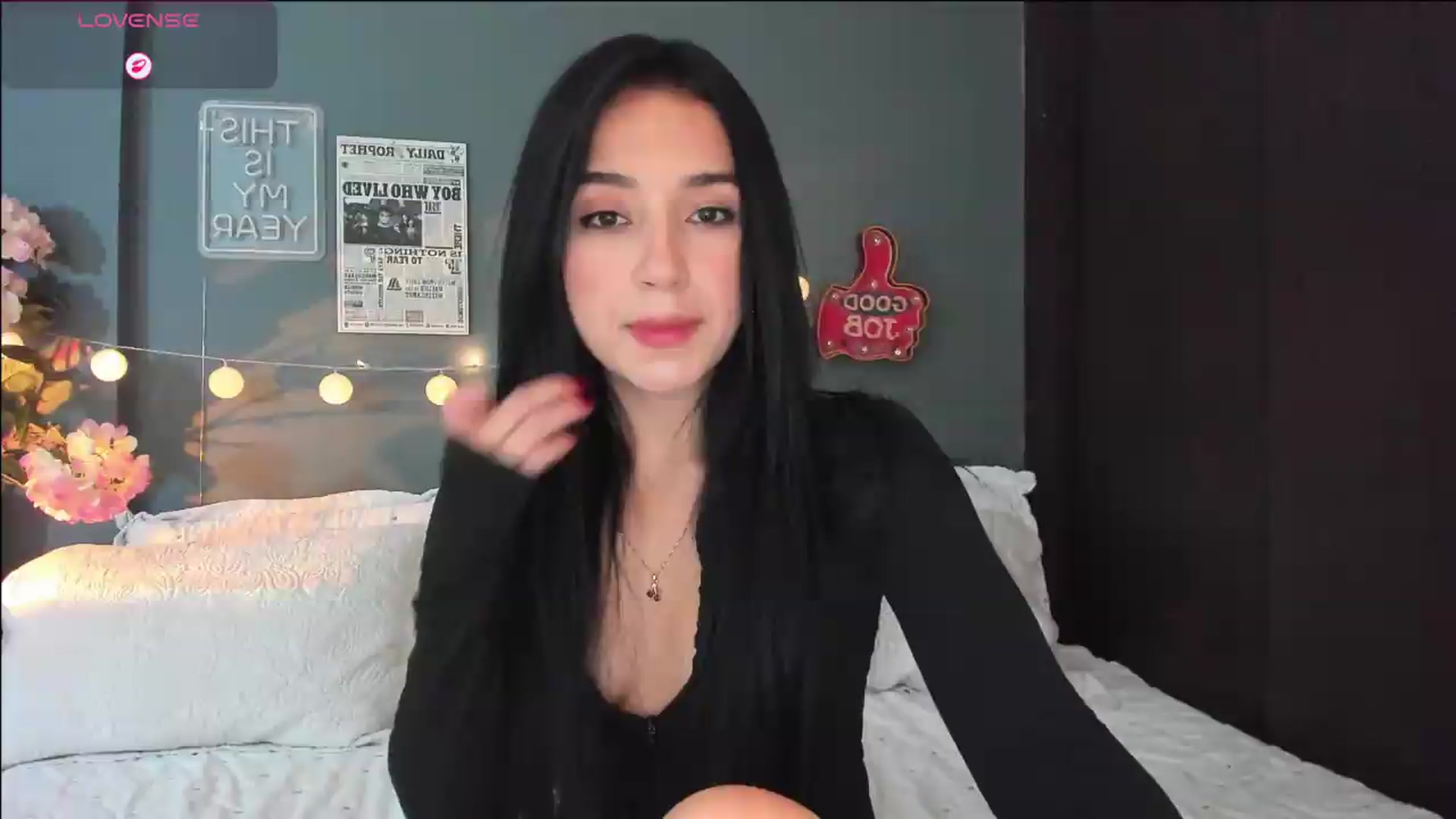 Gallery image thumbnail from dariadiaz_'s myfreecams stream on, 09/09/2026, 07:16 image 3 of 20