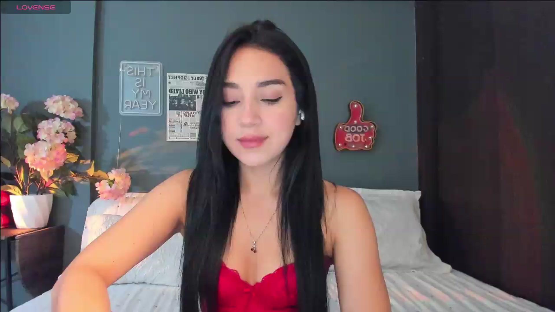 Gallery image thumbnail from dariadiaz_'s myfreecams stream on, 09/14/2026, 09:43 image 4 of 20